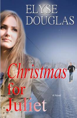 Book cover for Christmas for Juliet