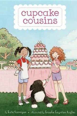 Cover of Cupcake Cousins