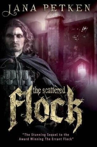 Cover of The Scattered Flock