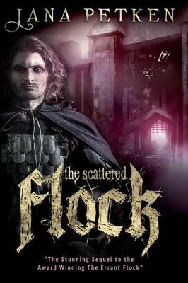 Book cover for The Scattered Flock