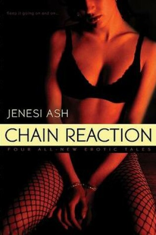 Cover of Chain Reaction