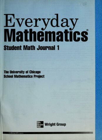 Cover of EVERYDAY MATH - TEACHER RESOURCE PACKAGE GRADE 2