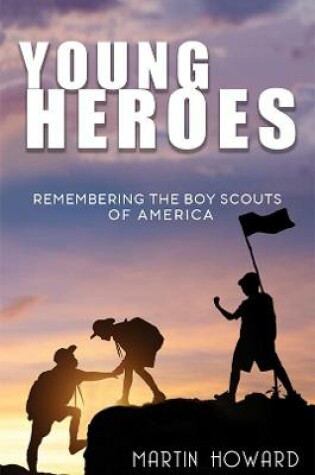 Cover of Young Heroes