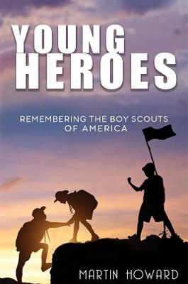 Book cover for Young Heroes