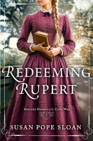 Cover of Redeeming Rupert