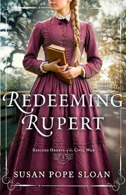 Book cover for Redeeming Rupert