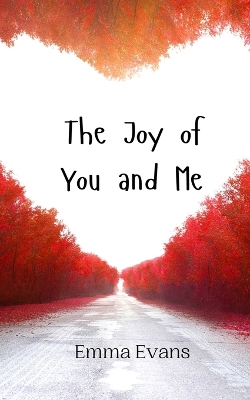 Book cover for The Joy of You and Me