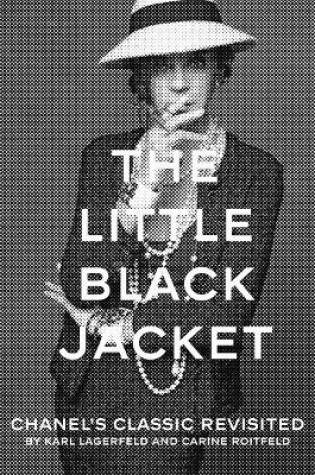 Cover of The Little Black Jacket