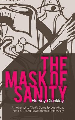 Cover of The Mask of Sanity