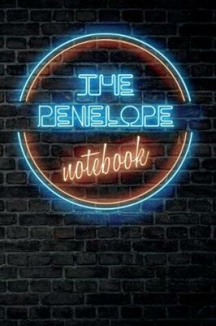 Cover of The PENELOPE Notebook