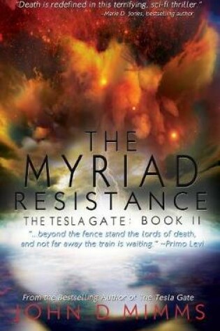 Cover of The Myriad Resistance