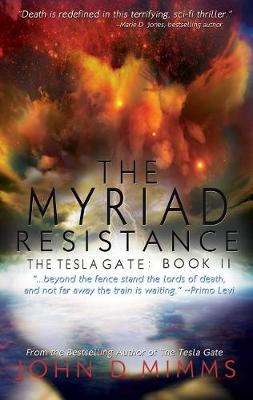 Cover of The Myriad Resistance