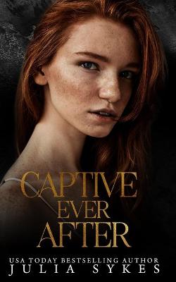 Book cover for Captive Ever After