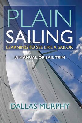 Book cover for Plain Sailing