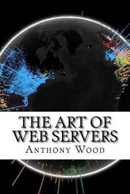 Book cover for The Art of Web Servers