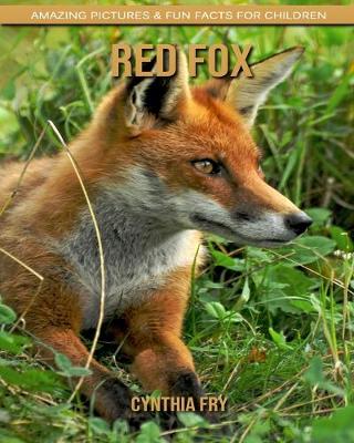 Book cover for Red Fox