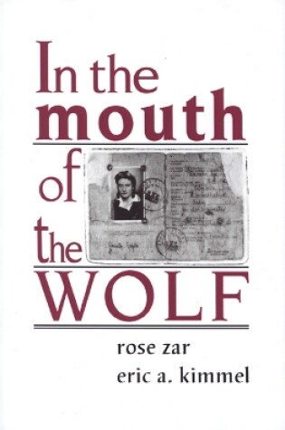 Cover of In the Mouth of the Wolf