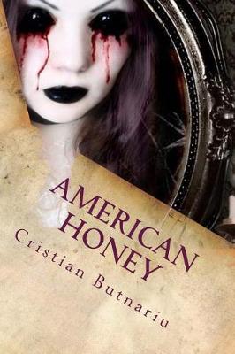 Book cover for American Honey
