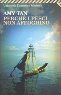 Book cover for Perche' I Pesci Non Affoghino