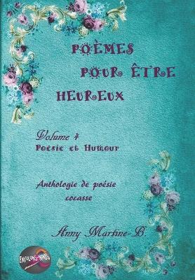 Cover of Po�sie et Humour