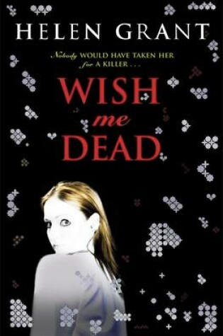 Cover of Wish Me Dead