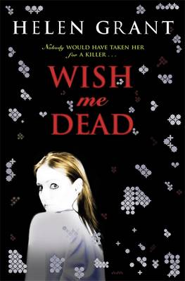 Book cover for Wish Me Dead