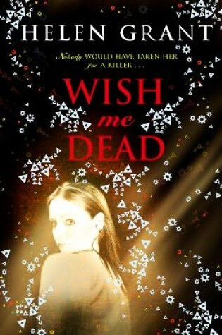 Cover of Wish Me Dead