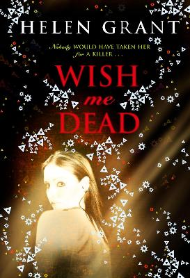 Book cover for Wish Me Dead