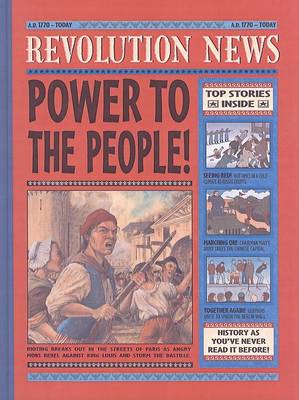 Cover of History News