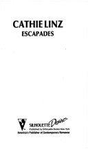 Book cover for Escapades