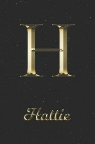 Cover of Hattie