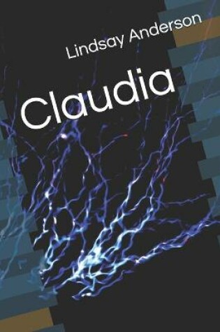 Cover of Claudia