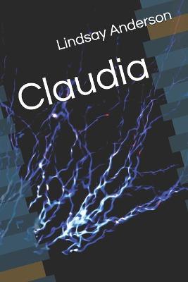 Book cover for Claudia