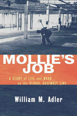 Cover of Mollie's Job