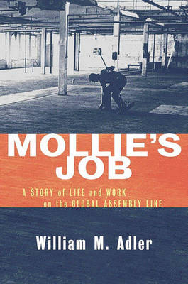 Book cover for Mollie's Job