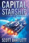 Book cover for Capital Starship