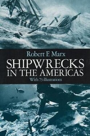 Cover of Shipwrecks in the Americas