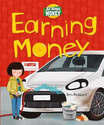 Cover of Earning Money