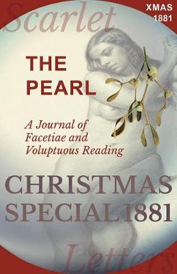 Cover of The Pearl Christmas Special 1881
