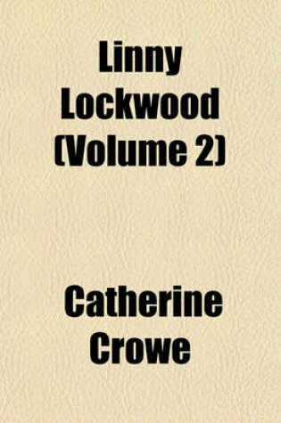 Cover of Linny Lockwood (Volume 2)