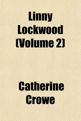 Book cover for Linny Lockwood (Volume 2)