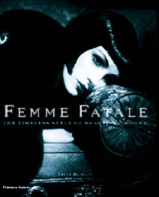 Book cover for Femme Fatale