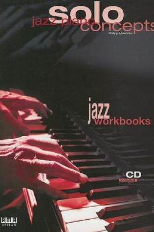 Cover of Jazz Workbooks