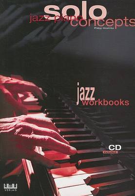 Book cover for Jazz Workbooks