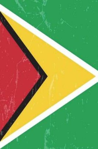 Cover of Guyana Flag Journal