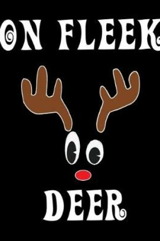 Cover of On Fleek Deer