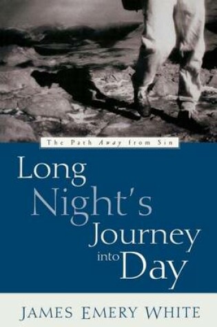 Cover of Long Night's Journey Into Day