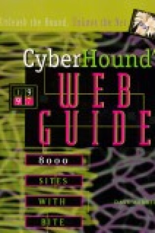 Cover of Web Guide