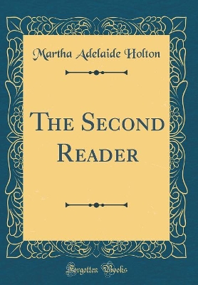 Book cover for The Second Reader (Classic Reprint)