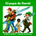 Book cover for El Papa de David / David's Father
